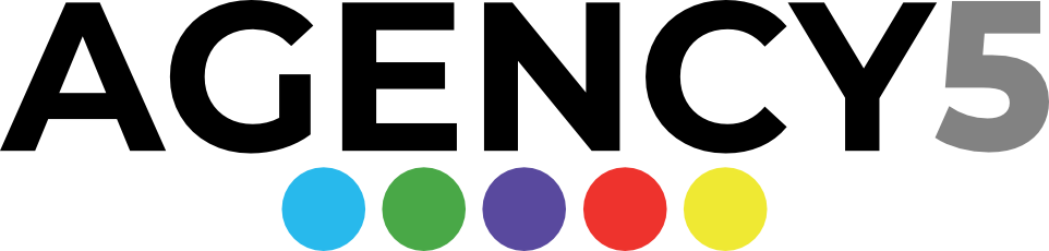 Agency 5 - Digital Marketing Agency
